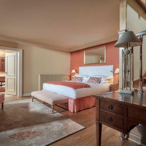 Suite mit Kingsize-Bett